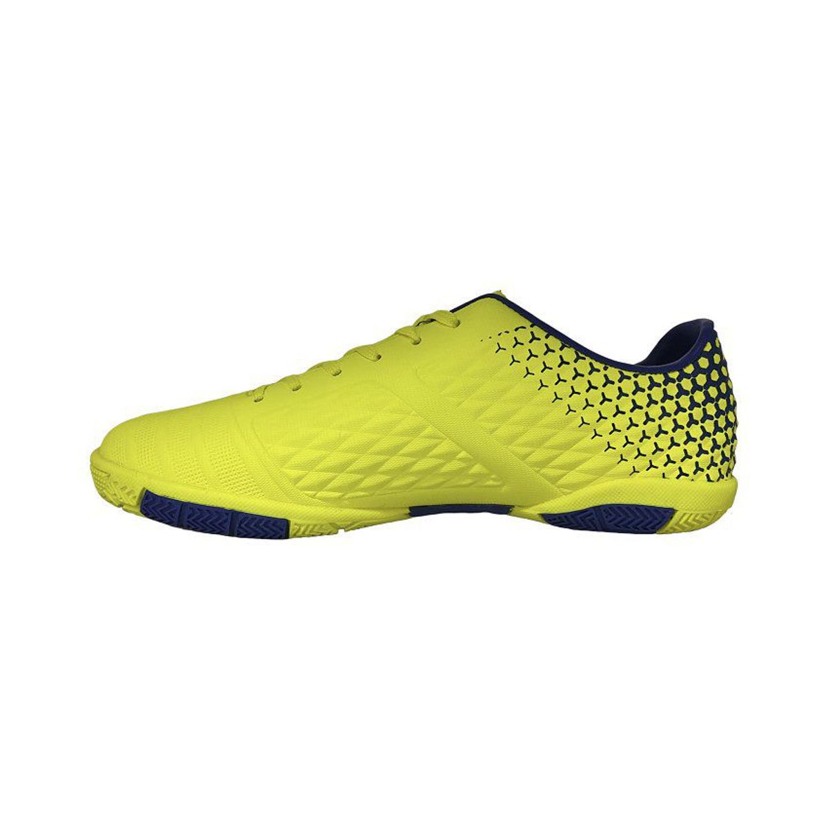 GOLTY - Zapatillas score by golty competicion indoor verde