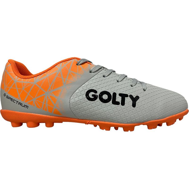 GOLTY - Zapatillas golty turf profesional spectrum sintetica f5