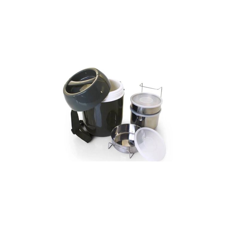HOME ELEMENTS - Termo comida ¿ home elements  2 litros