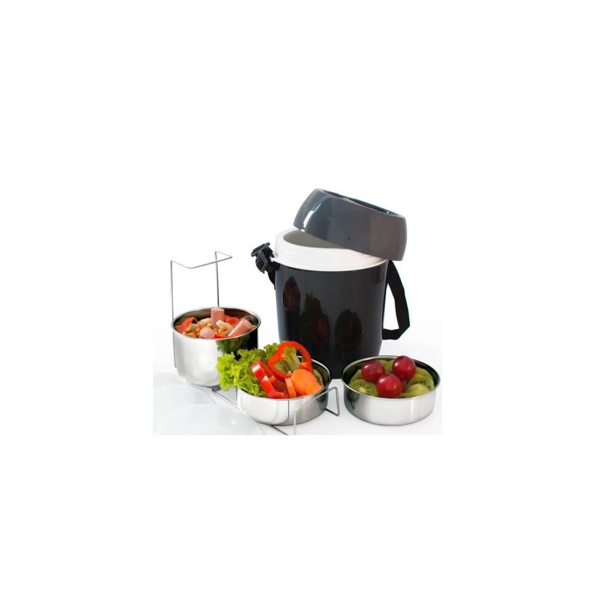 HOME ELEMENTS - Termo comida ¿ home elements  2 litros