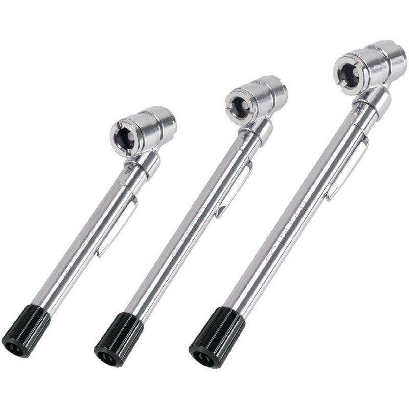 TRUPER - Calibrador de aire para llantas 10 a 160psi truper