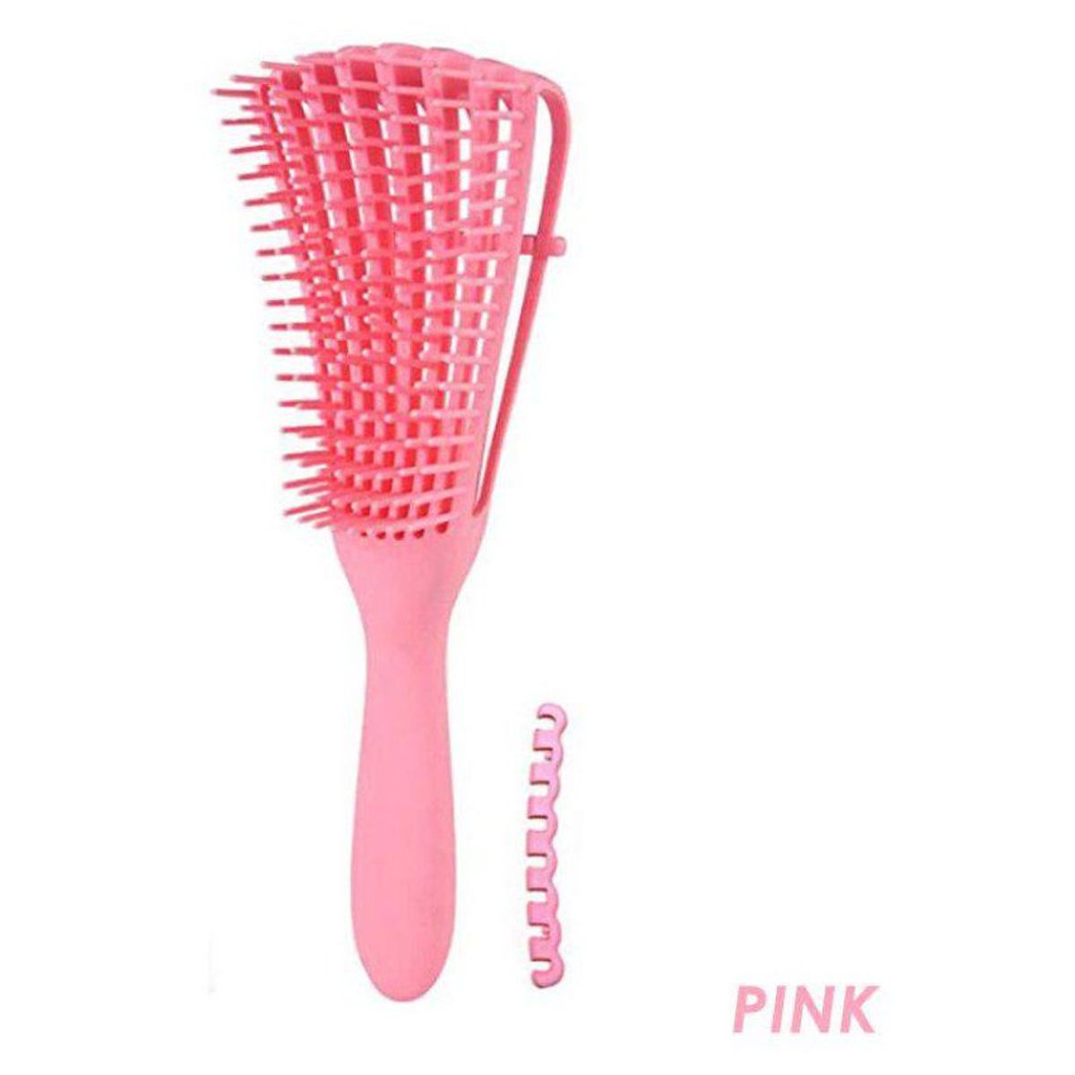 ZHOPI CO - Cepillo Desenredante Anti Frizz