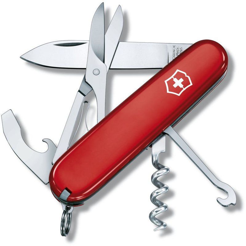 VICTORINOX - NAVAJA VICTORINOX COMPACT
