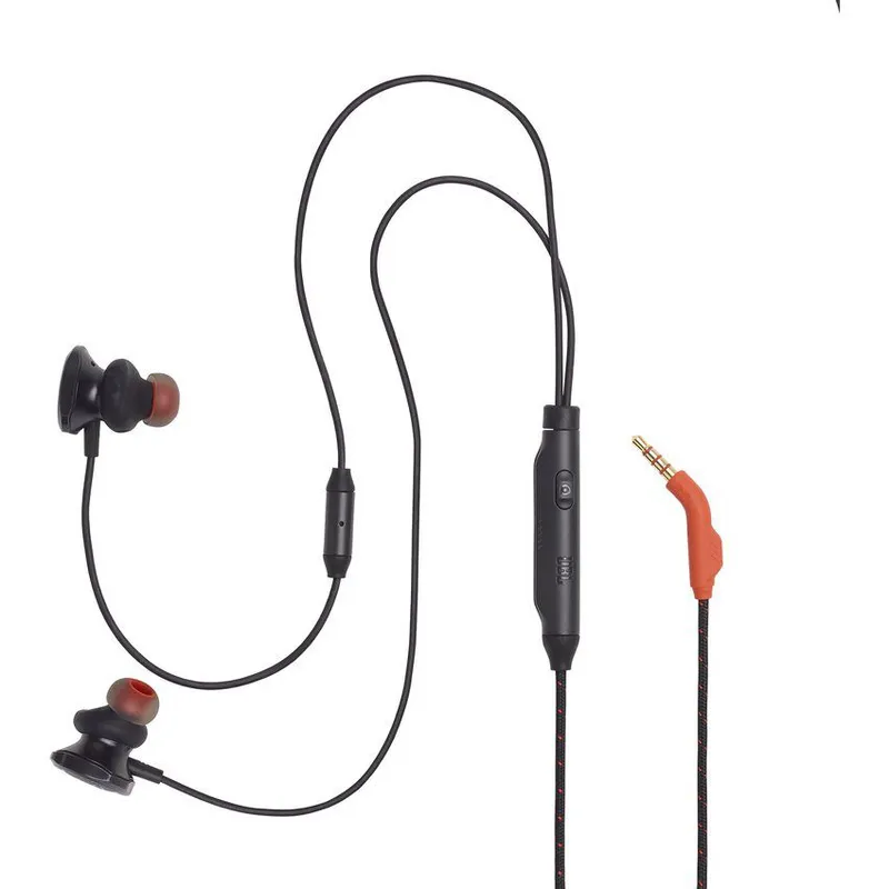 JBL - Audifonos gamer manos libres jbl quantum 50 ps4 ps5 xbox pc