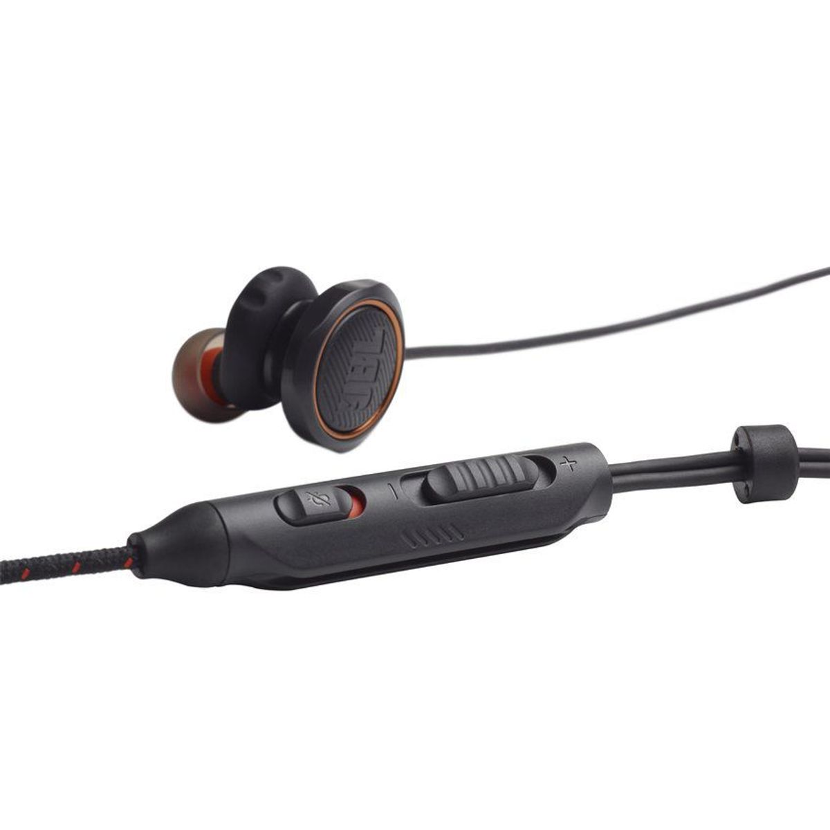 JBL - Audifonos gamer manos libres jbl quantum 50 ps4 ps5 xbox pc