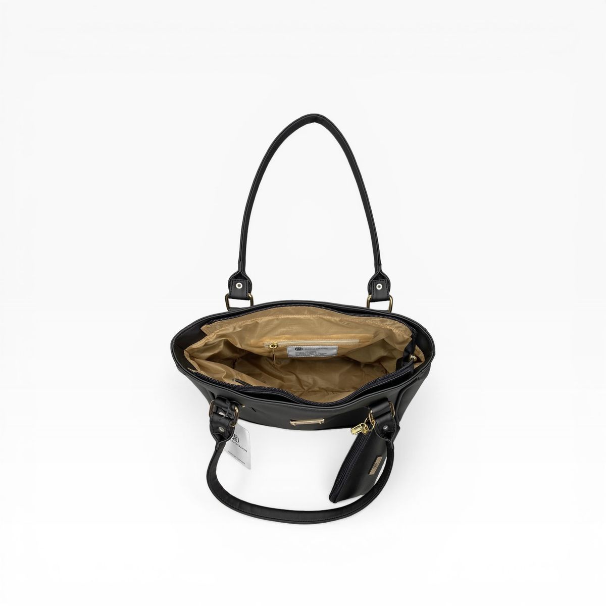 KARLA CHACON - Bolso Dama Cartera Mujer Karla Chacon Crez
