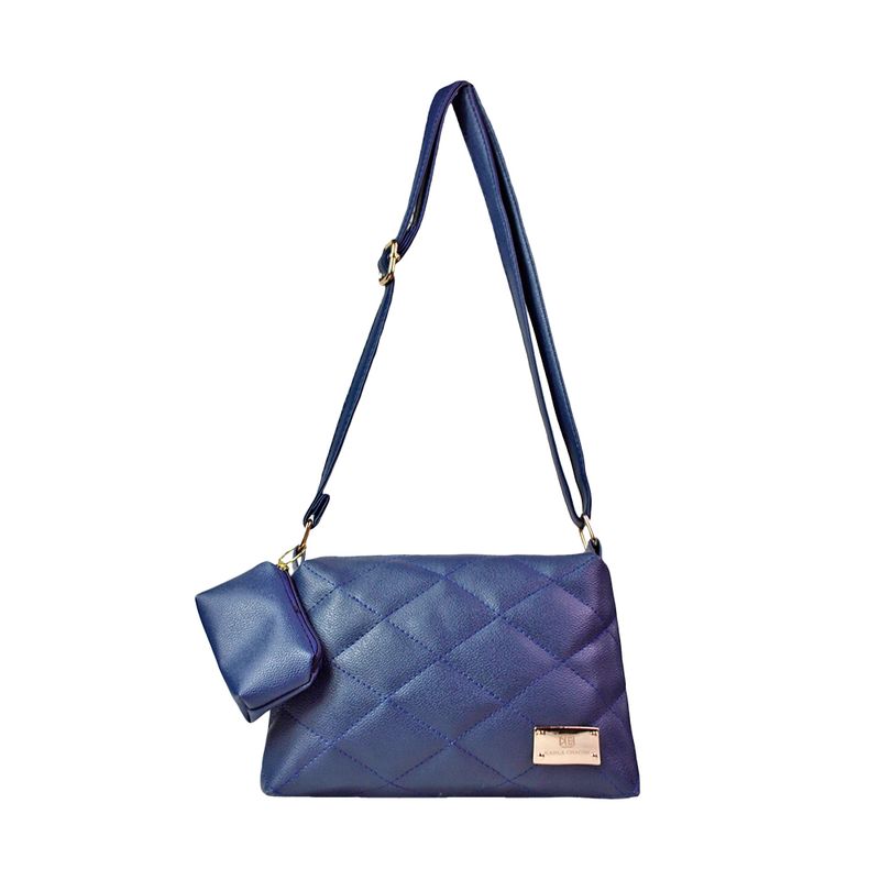 KARLA CHACON - Bolso Manos libres De Dama Mujer Karla Chacon Cuba-