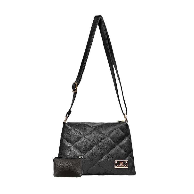 KARLA CHACON - Bolso Manos libres De Dama Mujer Karla Chacon Cuba-