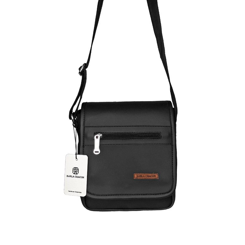 KARLA CHACON - Bolso Manos libres De Caballero Karla Chacon Enzo_.