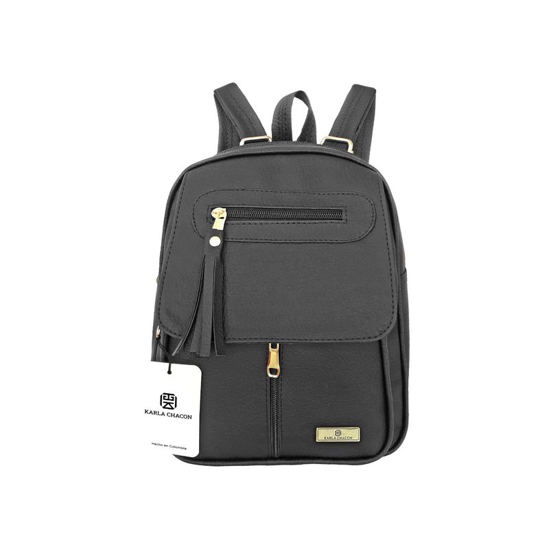 KARLA CHACON - Morral Casual Pequeño Karla Chacon Fabi-