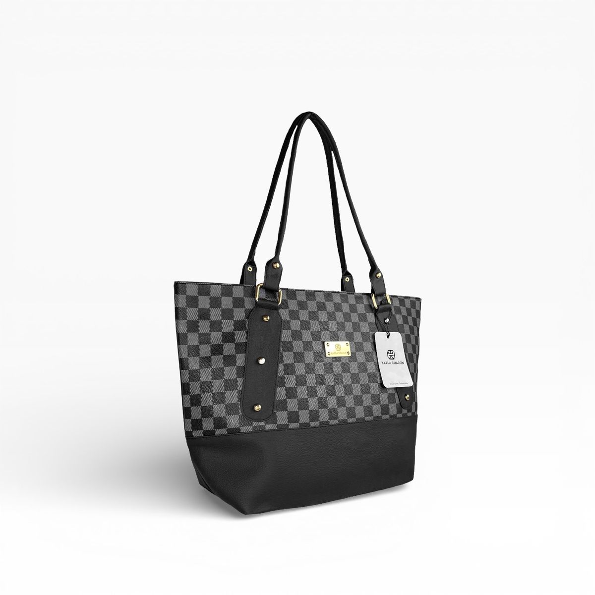 KARLA CHACON - Bolso Dama Cartera Mujer Karla Chacon Gala