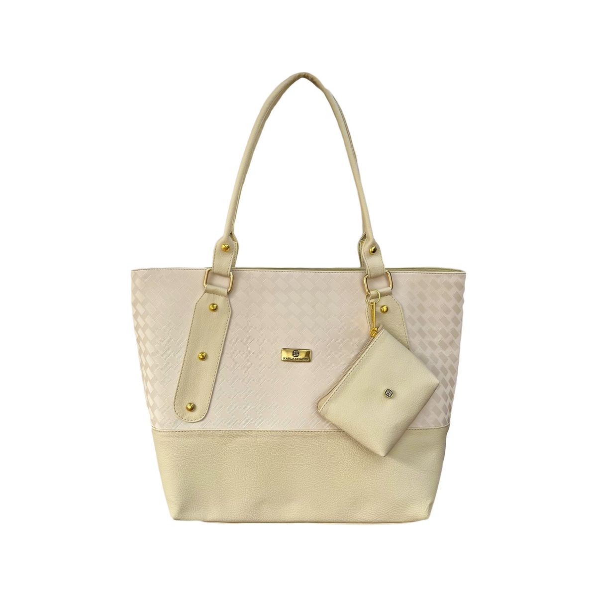 KARLA CHACON - Bolso Dama Cartera Mujer Karla Chacon Gala