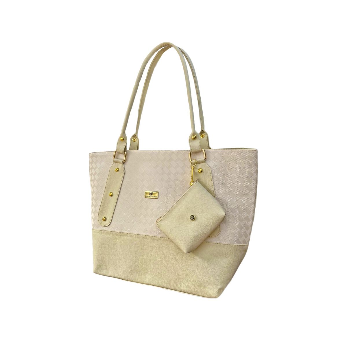 KARLA CHACON - Bolso Dama Cartera Mujer Karla Chacon Gala