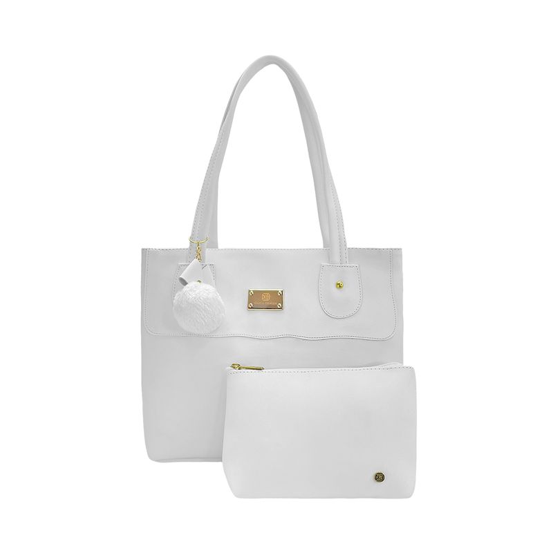 KARLA CHACON - Bolso Dama Cartera Mujer Karla Chacon Gema-