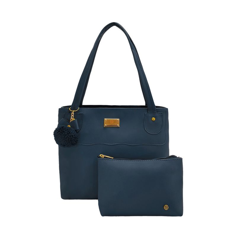 KARLA CHACON - Bolso Dama Cartera Mujer Karla Chacon Gema-