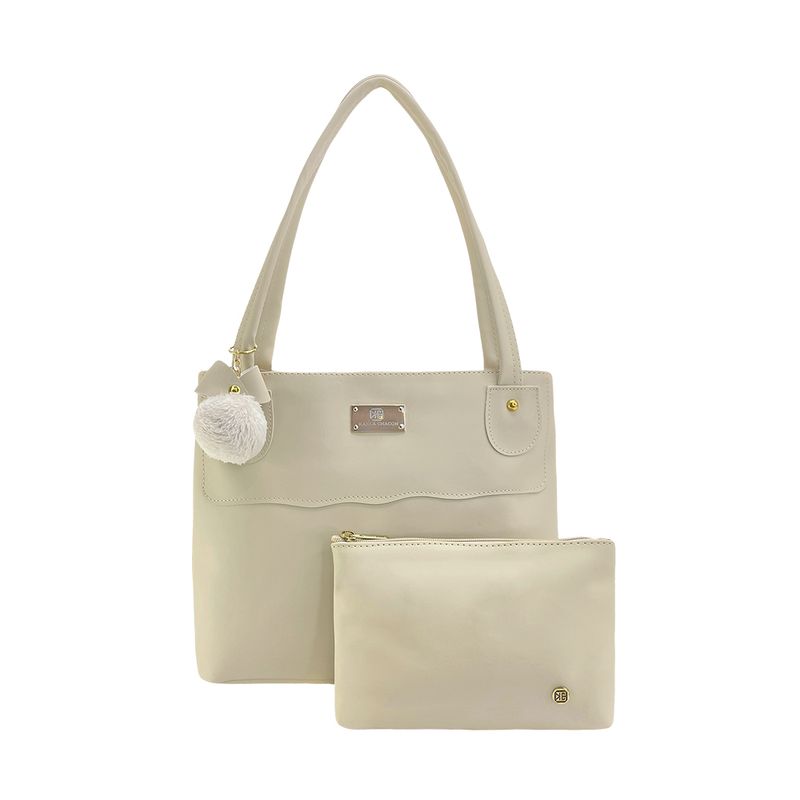 KARLA CHACON - Bolso Dama Cartera Mujer Karla Chacon Gema-