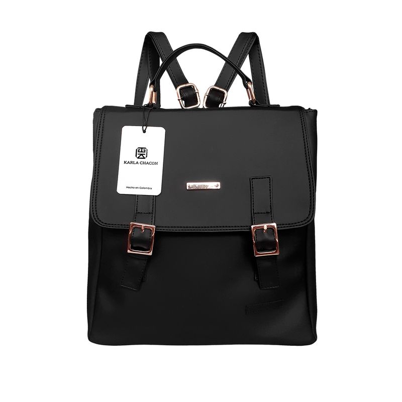KARLA CHACON - Morral Bolso Maletin Karla Chacon Gina_.