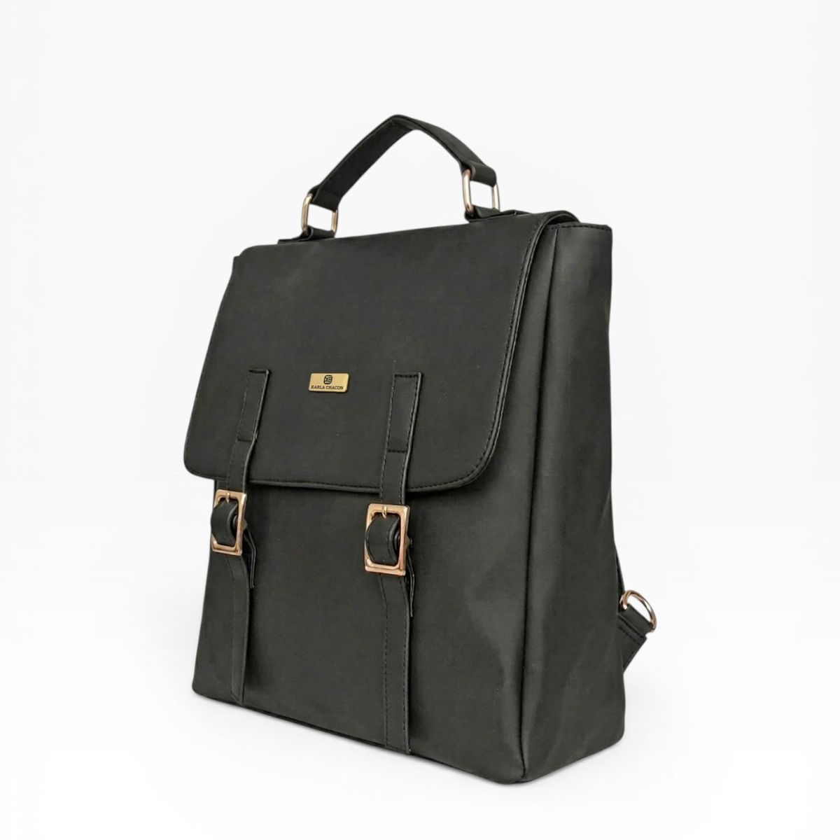 KARLA CHACON - Morral Bolso Maletin Karla Chacon Gina