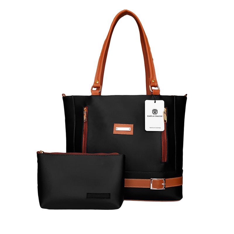 KARLA CHACON - Bolso Cartera Mujer Dama Karla Chacon Gigi