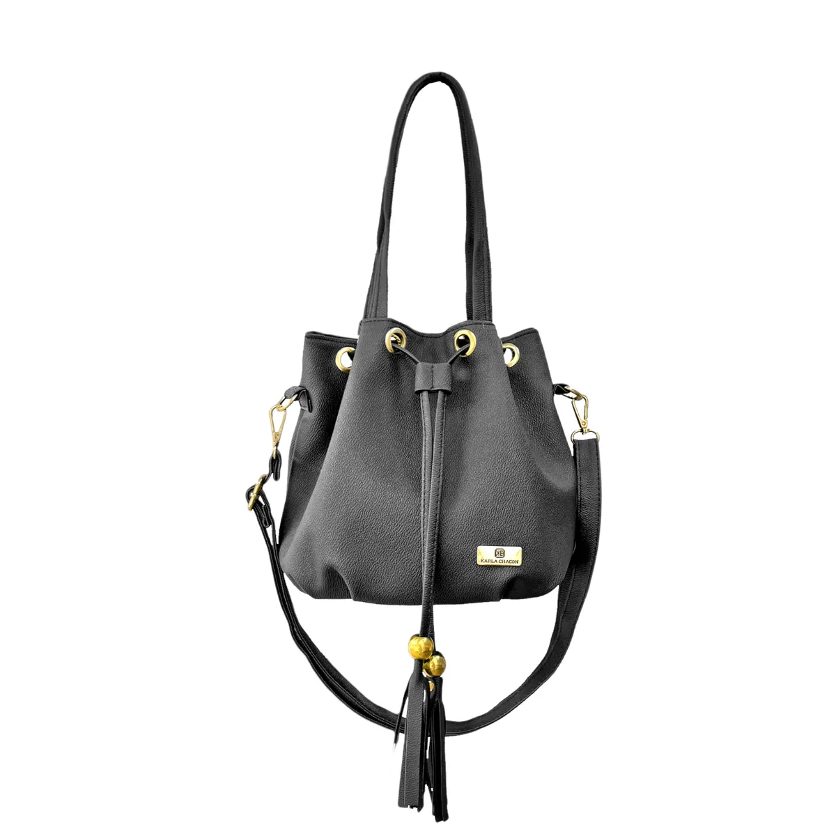 KARLA CHACON - Bolso Cartera Mujer Dama Karla Chacon Iris