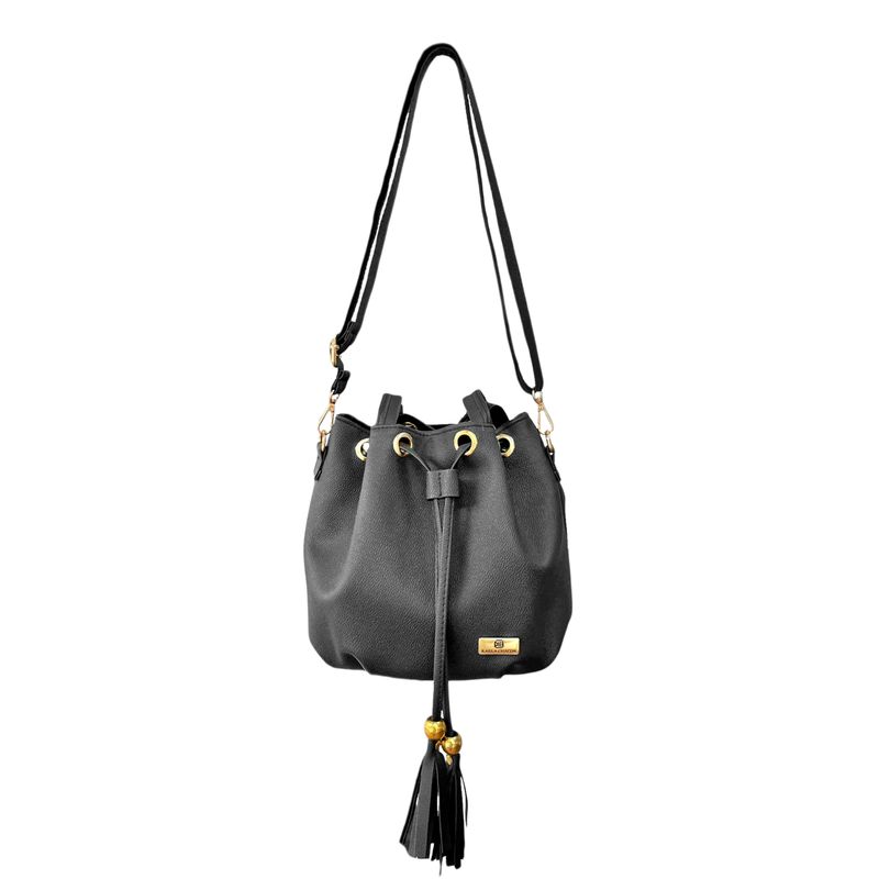 KARLA CHACON - Bolso Cartera Mujer Dama Karla Chacon Iris