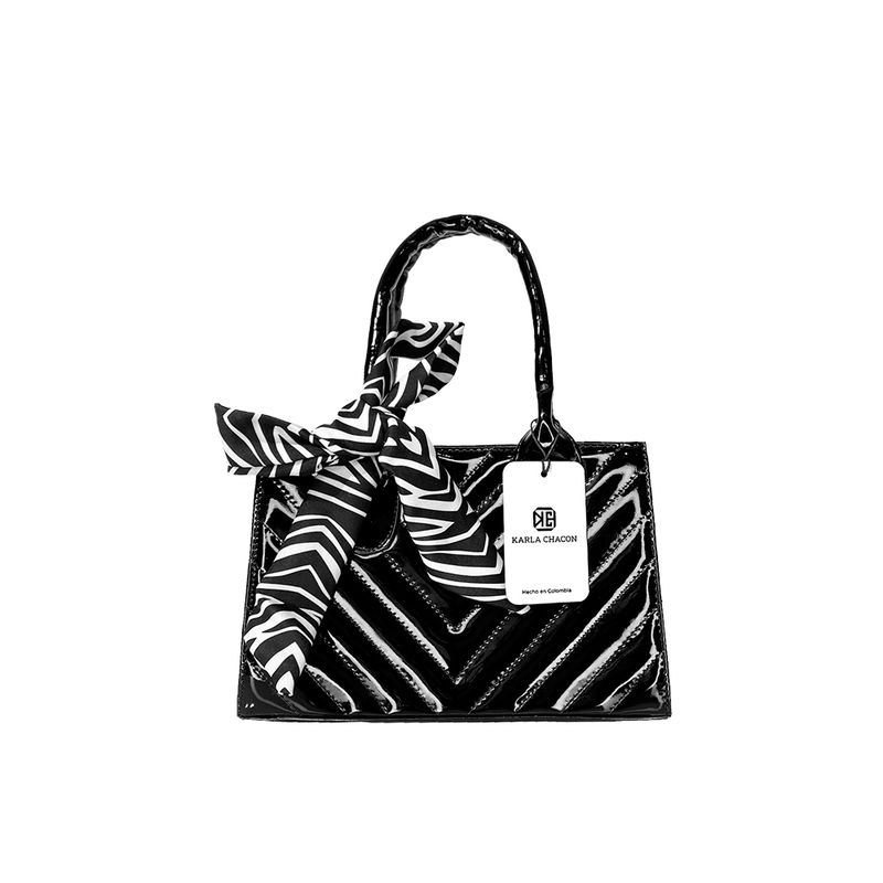 KARLA CHACON - Bolso Cartera Mujer Dama Karla Chacon Issa