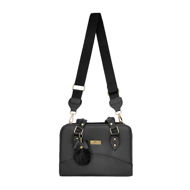 KARLA CHACON - Bolso Cartera De Dama Mujer Karla Chacon June-