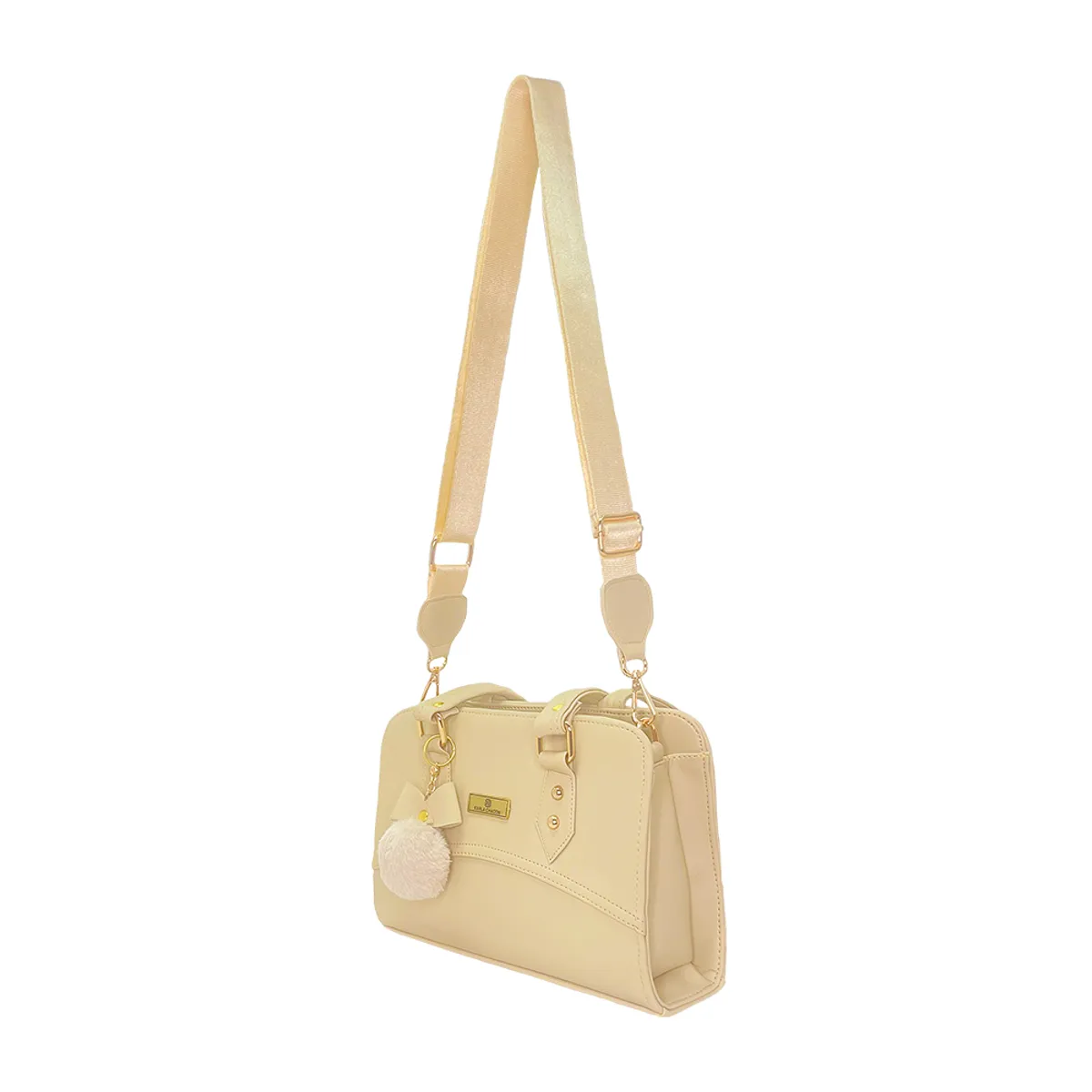 KARLA CHACON - Bolso Cartera De Dama Mujer Karla Chacon June-