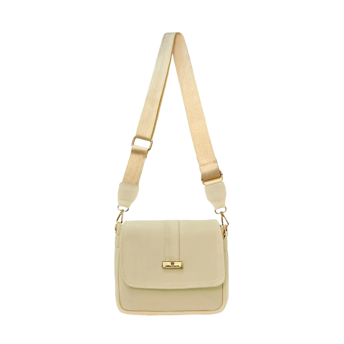 KARLA CHACON - Bolso Manos libres De Dama Mujer Karla Chacon Lady