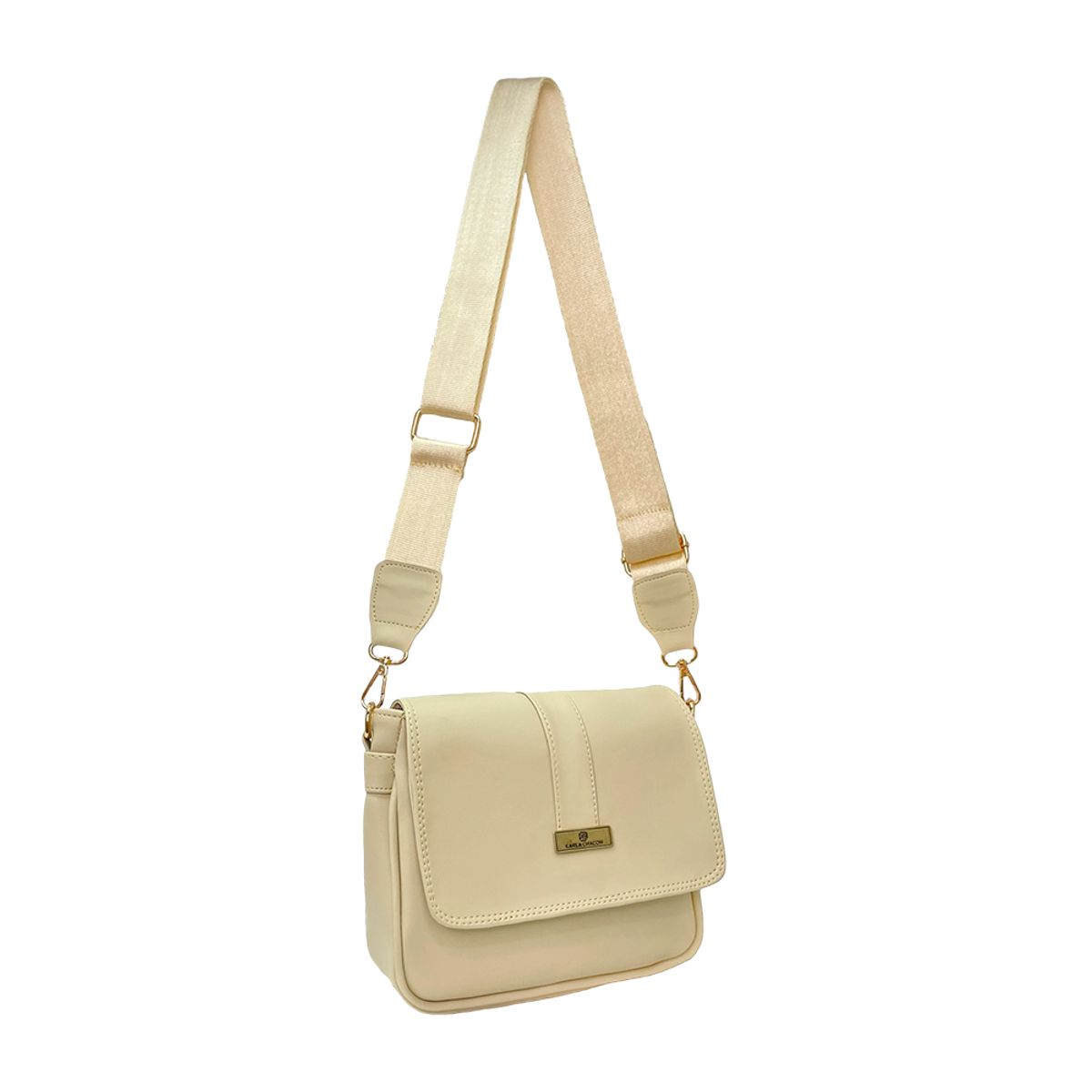 KARLA CHACON - Bolso Manos libres De Dama Mujer Karla Chacon Lady