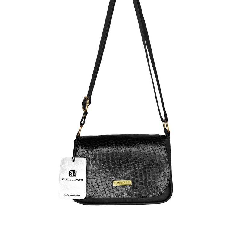 KARLA CHACON - Bolso Manos libres De Dama Mujer Karla Chacon Lara