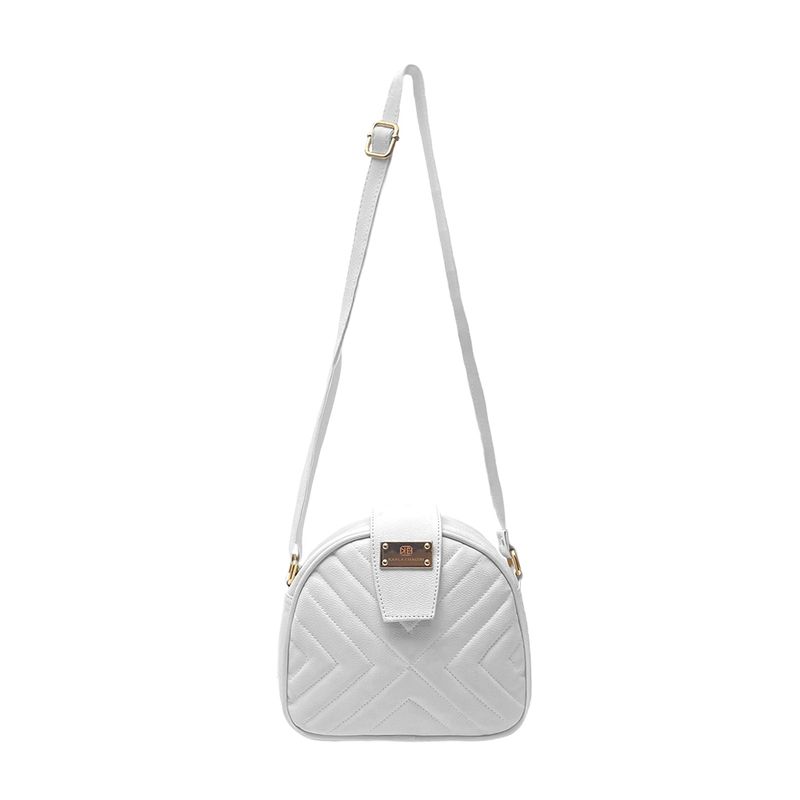 KARLA CHACON - Bolso Manos libres De Dama Mujer Karla Chacon Lola
