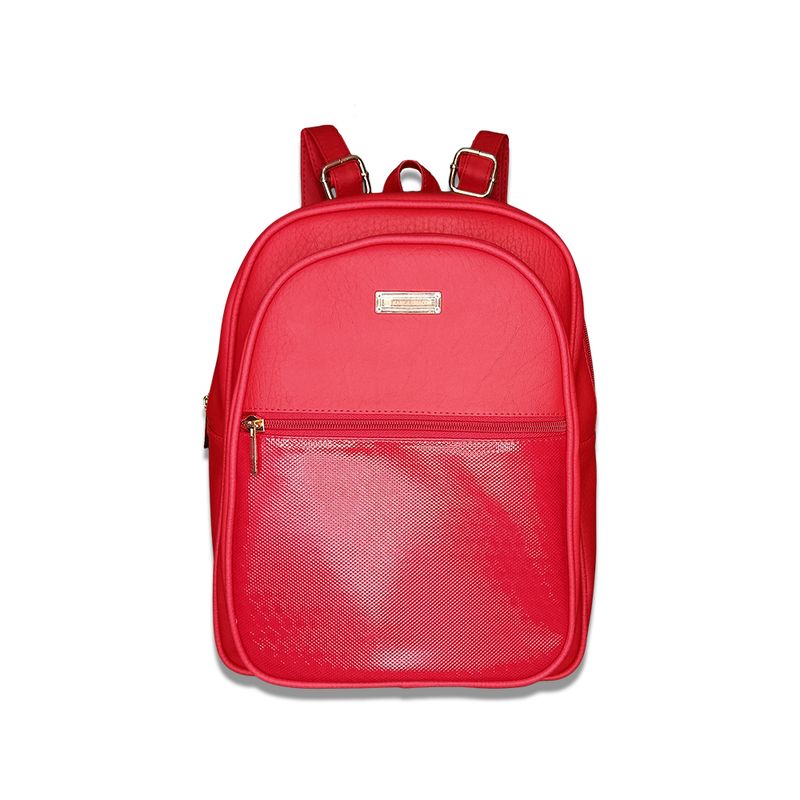 KARLA CHACON - Morral Casual Mediano De Dama Mujer Karla Chacon Nely-