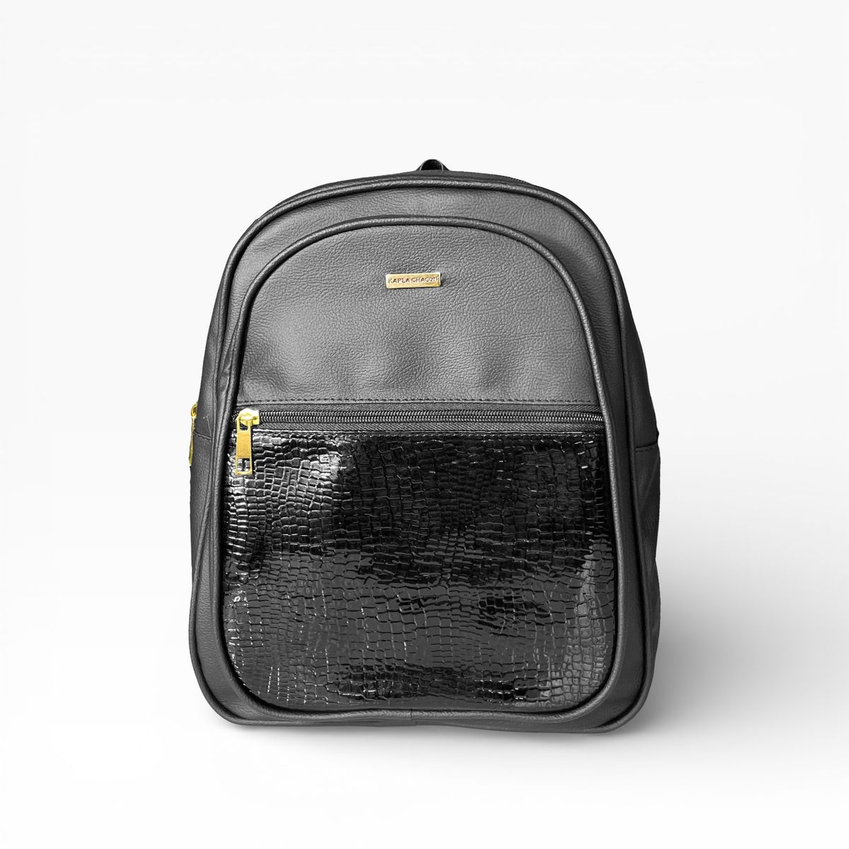 KARLA CHACON - Morral Casual Mediano De Dama Mujer Karla Chacon Nely