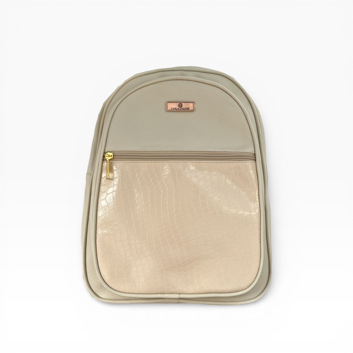 KARLA CHACON - Morral Casual Mediano De Dama Mujer Karla Chacon Nely