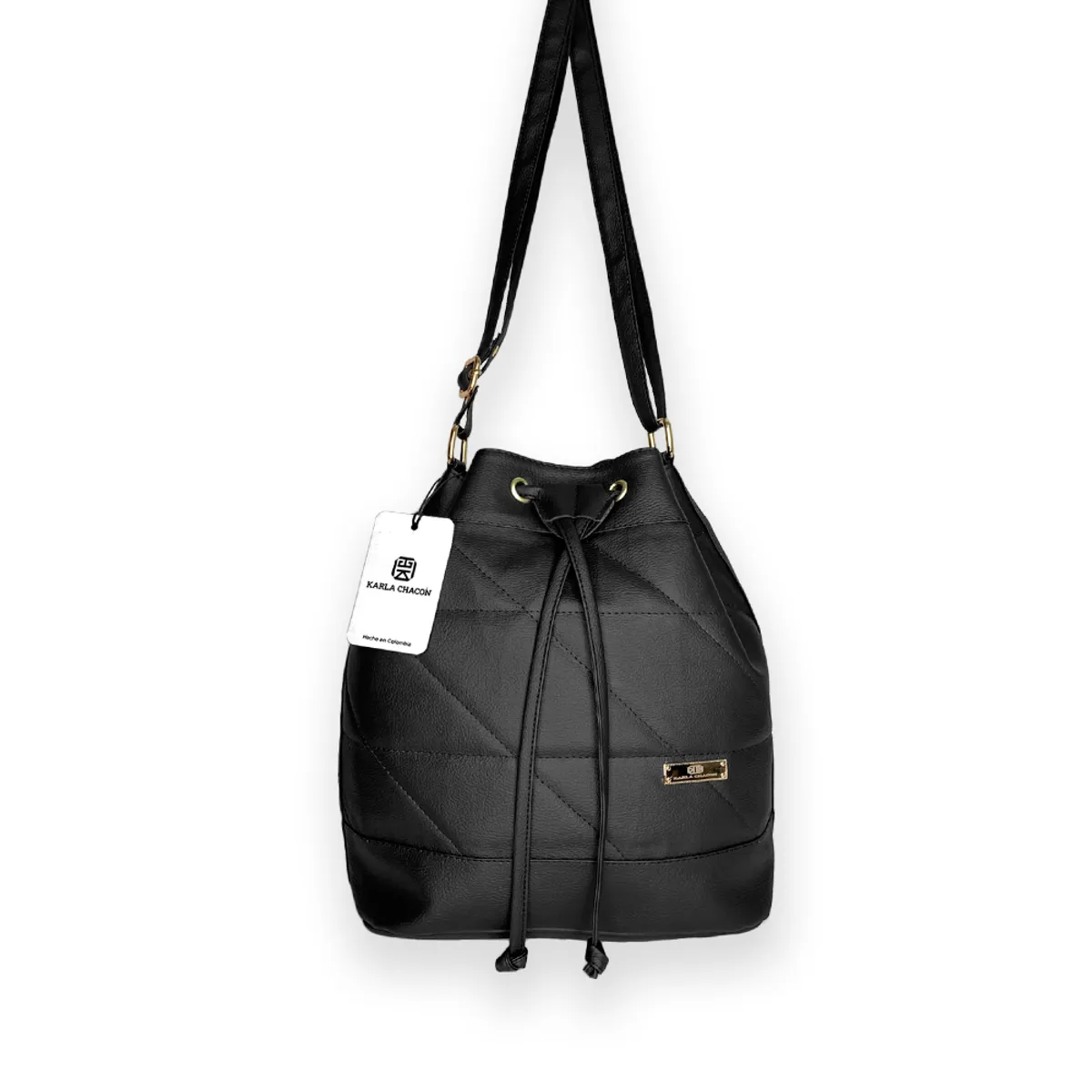KARLA CHACON - Bolso Manos libres De Dama Mujer Karla Chacon  Nena-