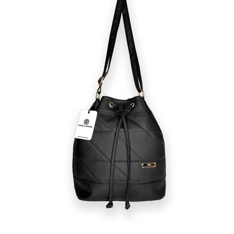 KARLA CHACON - Bolso Manos libres De Dama Mujer Karla Chacon  Nena-