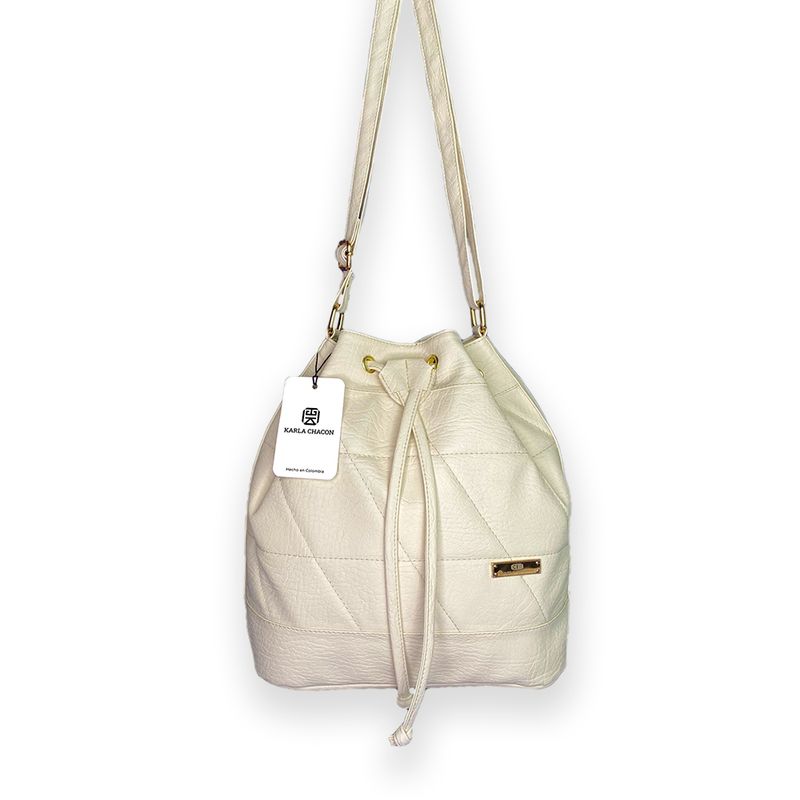 KARLA CHACON - Bolso Manos libres De Dama Mujer Karla Chacon  Nena-