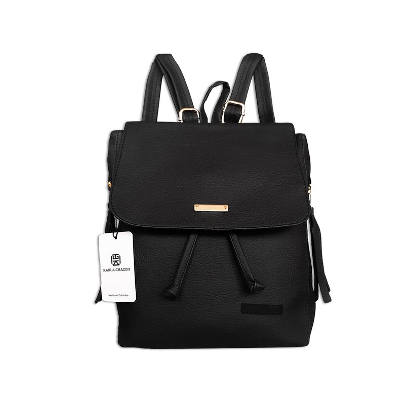 KARLA CHACON - Morral Casual Mediano De Dama Mujer Karla Chacon Pace