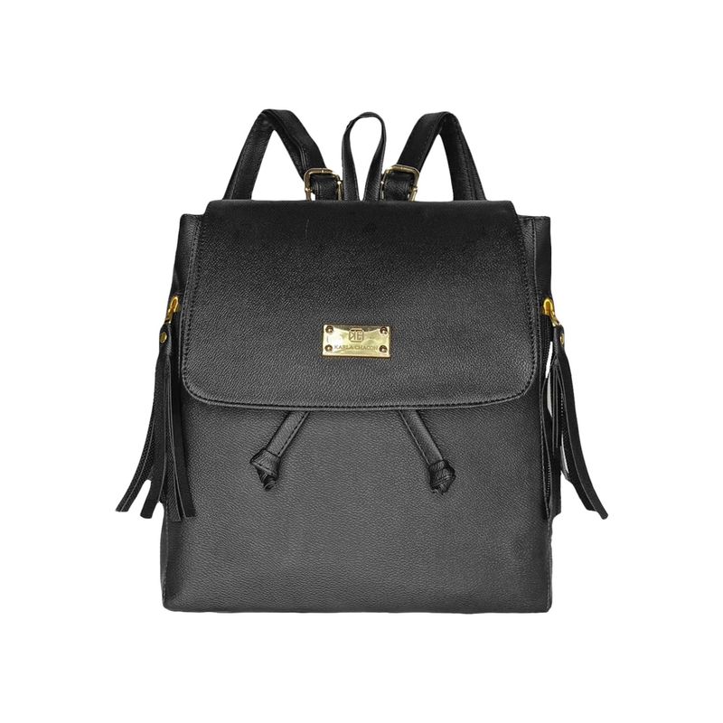 KARLA CHACON - Morral Casual Mediano De Dama Mujer Karla Chacon Pace