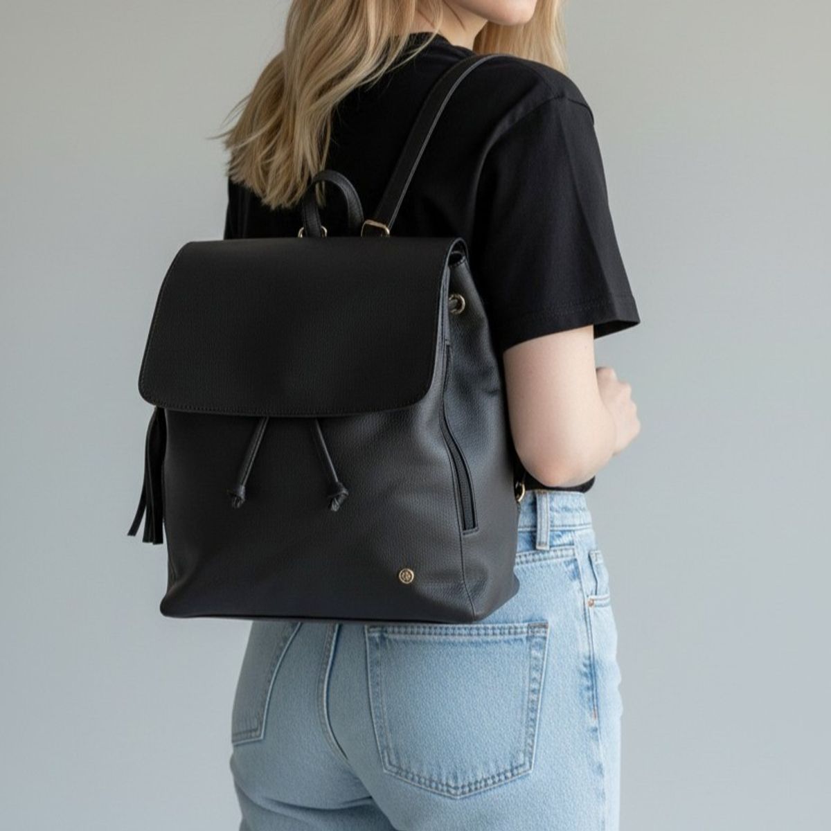 KARLA CHACON - Morral Casual Mediano De Dama Mujer Karla Chacon Pace