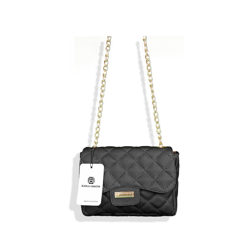 KARLA CHACON - Bolso Manos libres De Dama Mujer Karla Chacon Roma