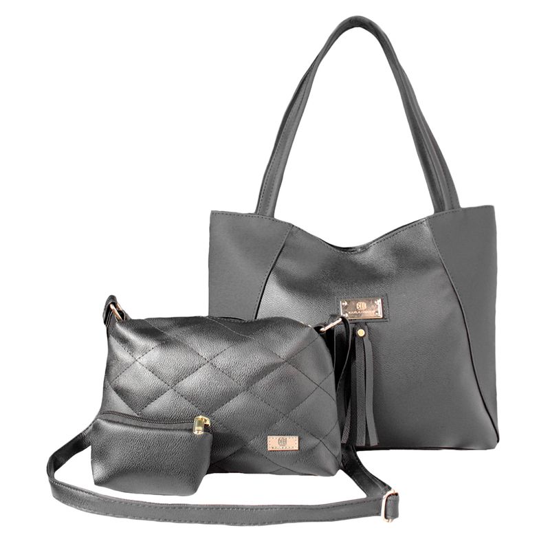 KARLA CHACON - Cartera Bolso Mujer Dama Karla Chacon Rupe