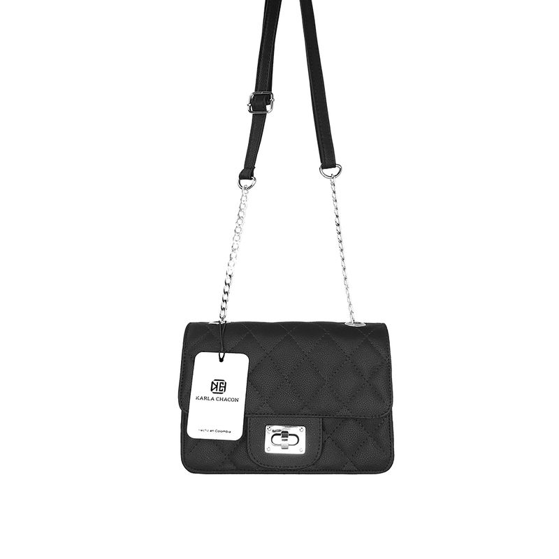KARLA CHACON - Bolso Manos libres De Dama Mujer Karla Chacon Sanz