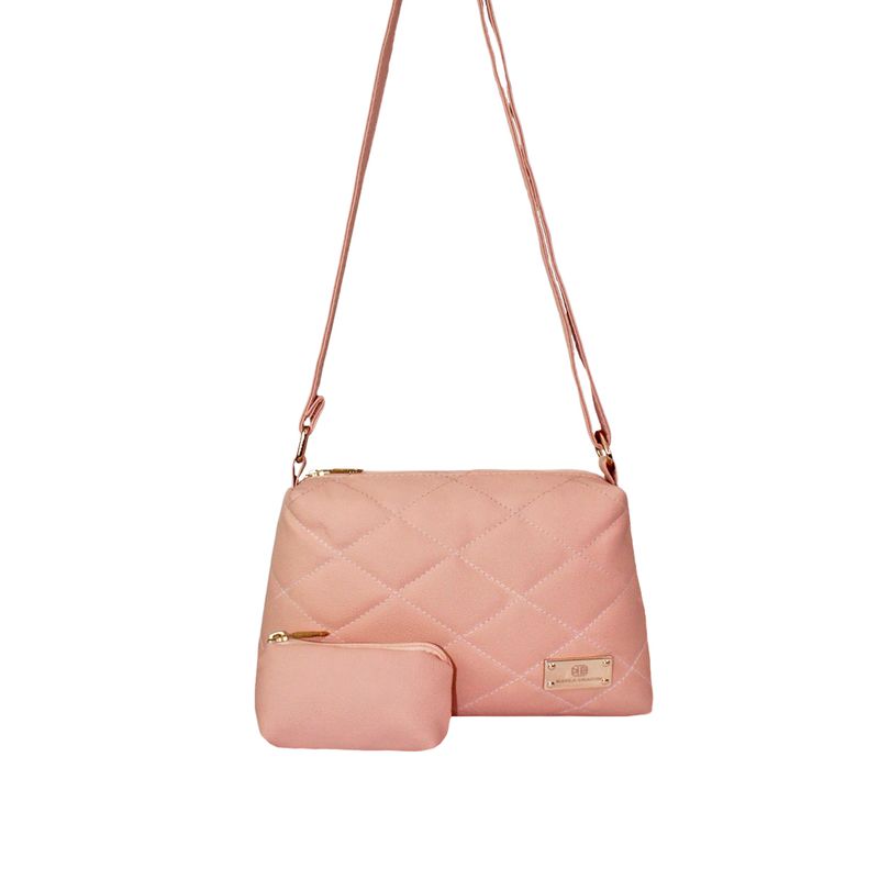 KARLA CHACON - Bolso Manos libres De Dama Mujer Karla Chacon Cuba-
