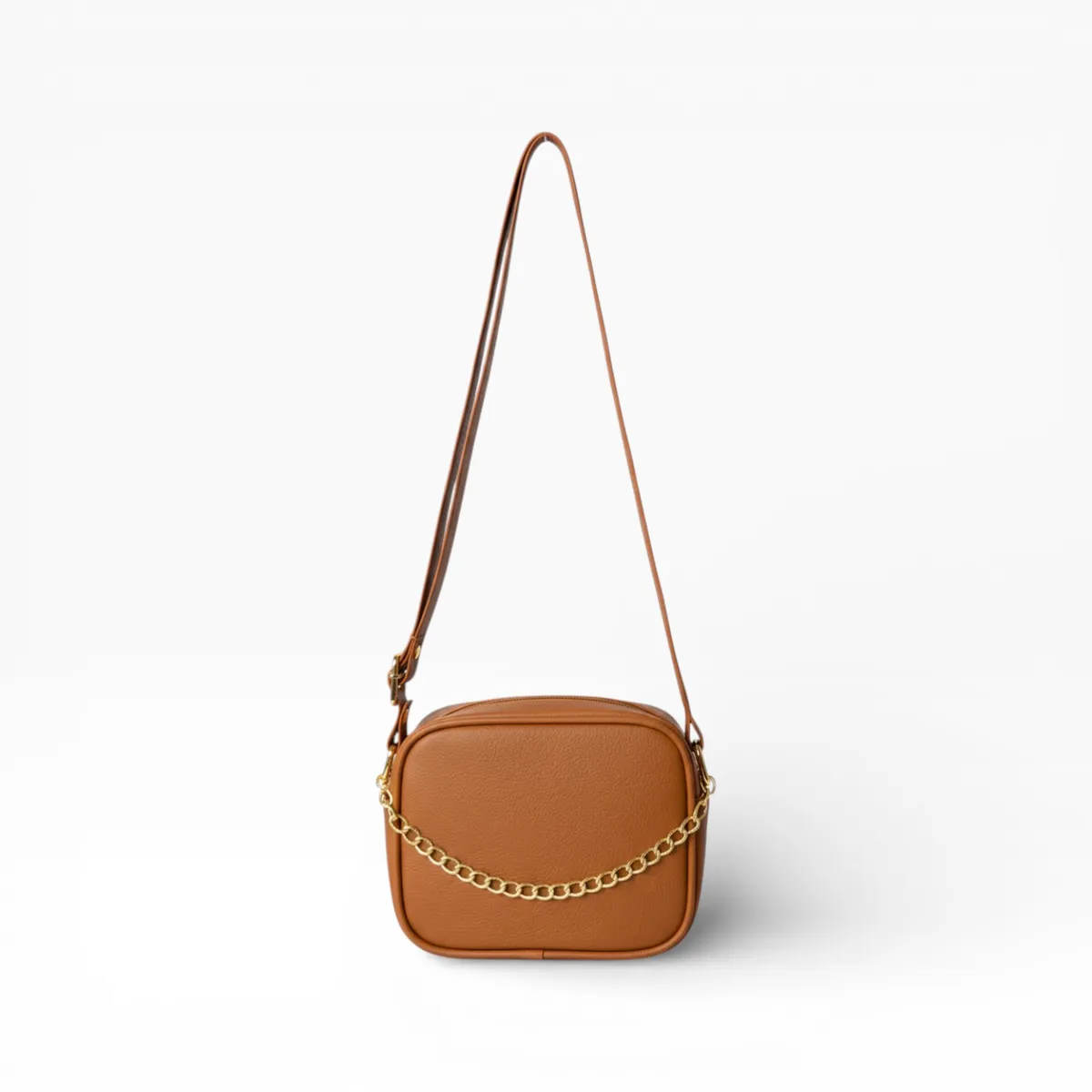 KARLA CHACON - Bolso Manos libres De Dama Mujer Karla Chacon Sade