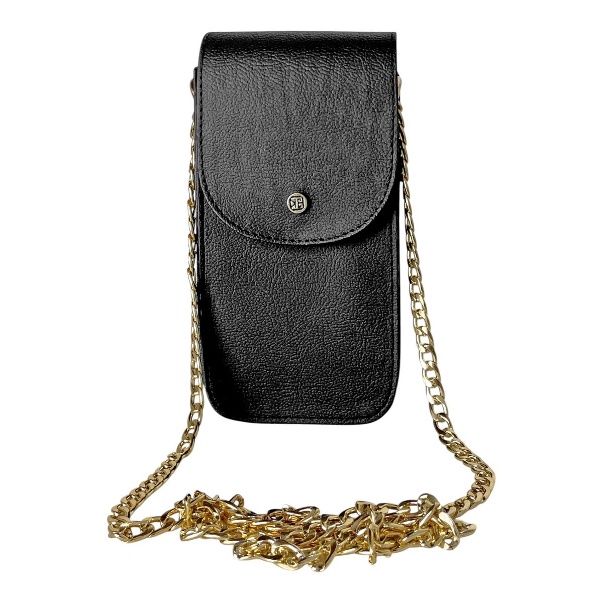 KARLA CHACON - Bolso Pequeño Manos Libres Porta celular Karla Chacon Geny