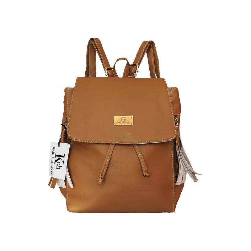 KARLA CHACON - Morral Casual Mediano De Dama Mujer Karla Chacon Pace