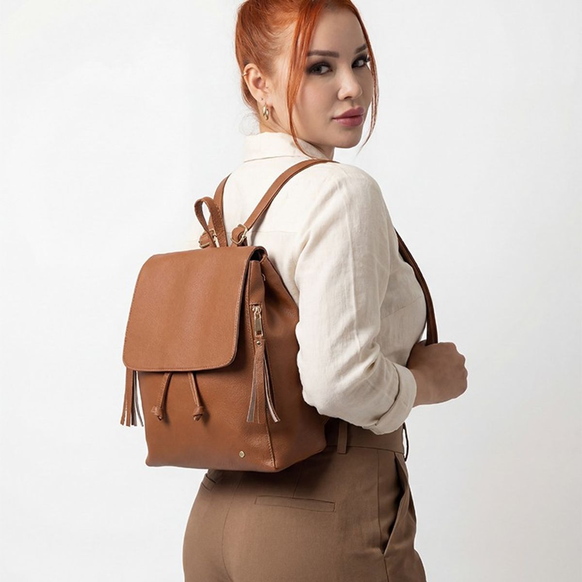 KARLA CHACON - Morral Casual Mediano De Dama Mujer Karla Chacon Pace