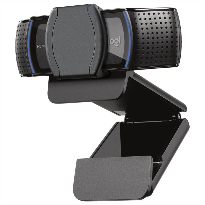 Logitech C270 Logitech Webcam C920 Target Cámara Web Logitech